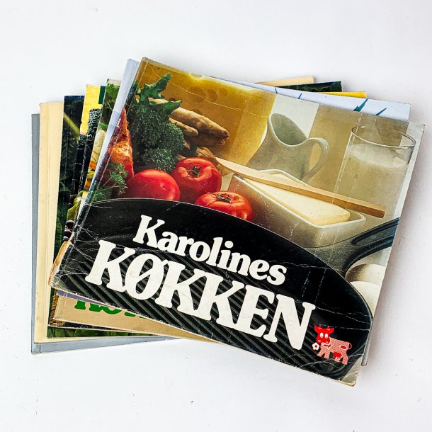 Karolines Kkken  syv hfter