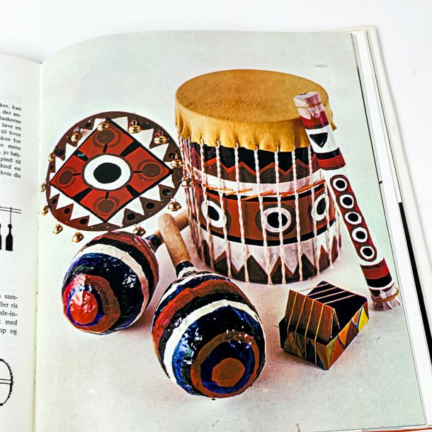 Retro hobbybog  Brnenes idbog