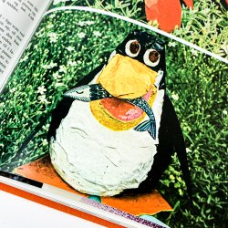 Retro hobbybog  Brnenes idbog