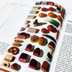 Retro hobbybog  Brnenes idbog