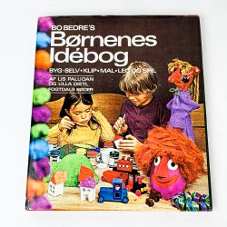 Retro hobbybog  Brnenes idbog