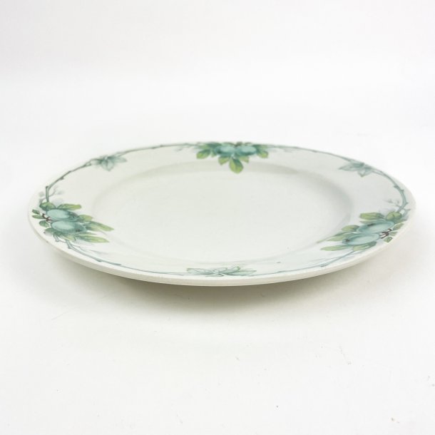 Villeroy &amp; Boch vintage middagstallerken