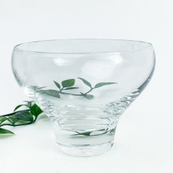 Holmegaard Canada champagneskl / isglas