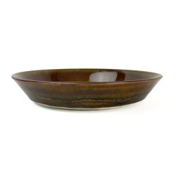 Dyb retro tallerken fra Dsire