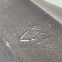 Schwarzes Michael-Andersen-Fad  Negro/Tribal