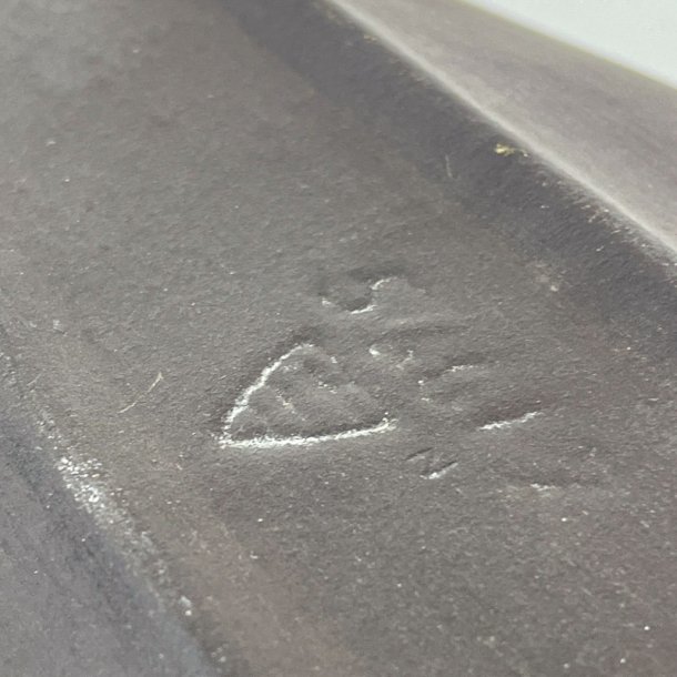 Schwarzes Michael-Andersen-Fad  Negro/Tribal