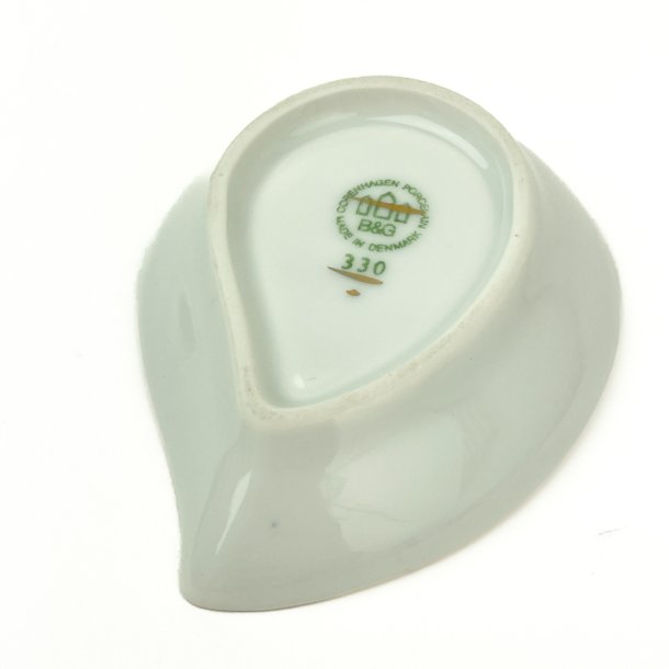 Ballerina tapasskl fra Bing &amp; Grndahl