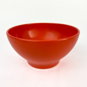 Orange Rosti retro sk�l � 0,7 L