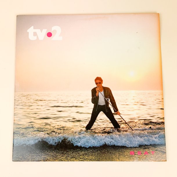 TV-2, Beat - LP