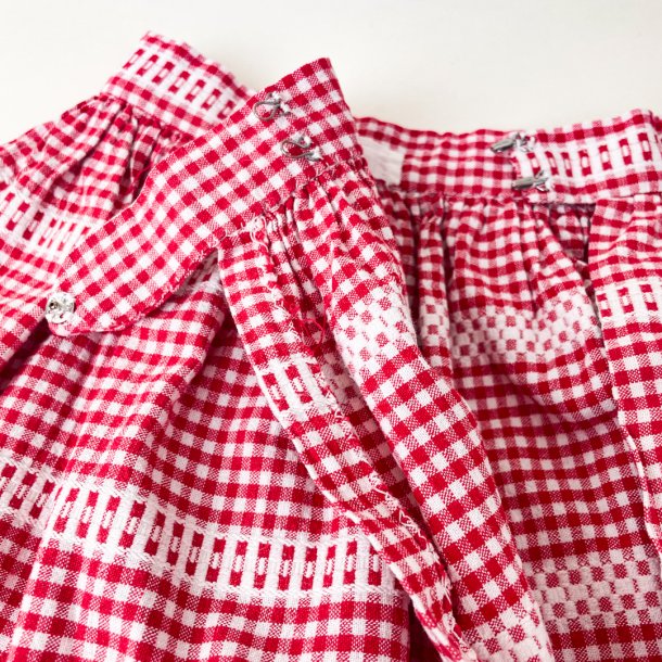 Pige nederdel - str. 104