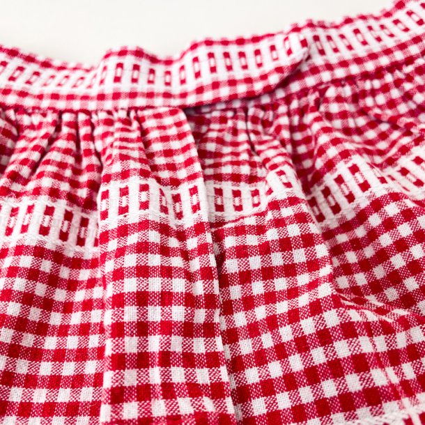 Pige nederdel - str. 104