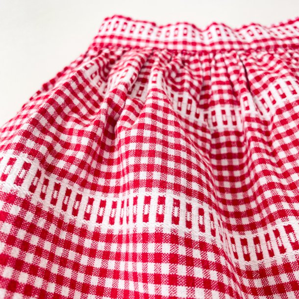 Pige nederdel - str. 104