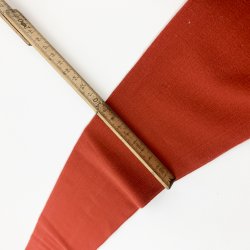 Aflang kobberfarvet vintage trklde / slips