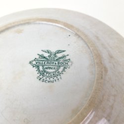 Kuchenteller, Arnulf von Villeroy &amp; Boch