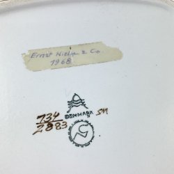 Brun S�holm stent�jsfad