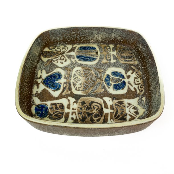 Brun S�holm stent�jsfad