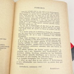 To vintage hobbyb�ger 1967
