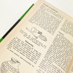 To vintage hobbyb�ger 1967