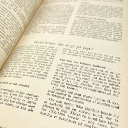 To vintage hobbyb�ger 1967