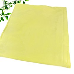 Klassisk gul retro juniorlagen