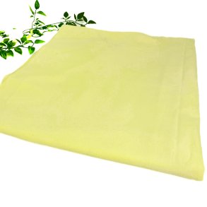 Klassisk gul retro juniorlagen