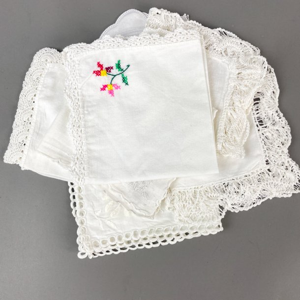 Ti vintage lommet�rkl�der