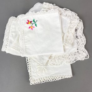 Ti vintage lommetrklder