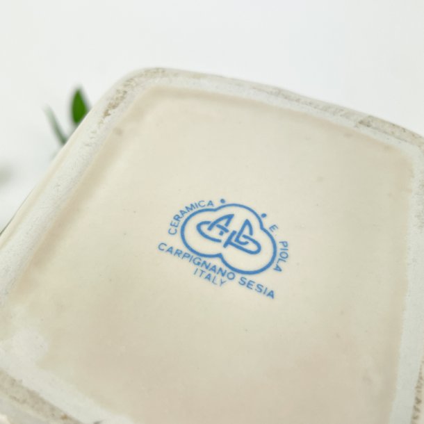 Ballantines Retro-Keramikkrug