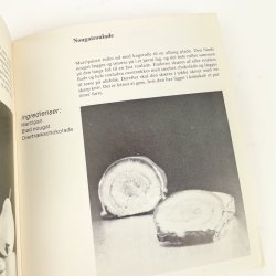 Lise Kj�r Julekonfekt vintage bog