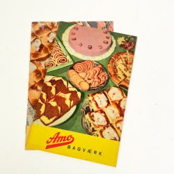 To Amo vintage bageh�fter