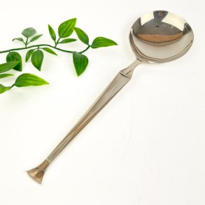 Elegant Juvel vintage serveringsske