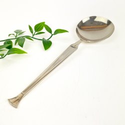 Elegant Juvel vintage serveringsske