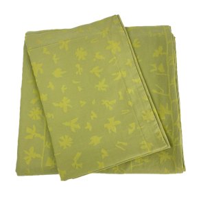 Gr�n Georg Jensen vintage senget�j