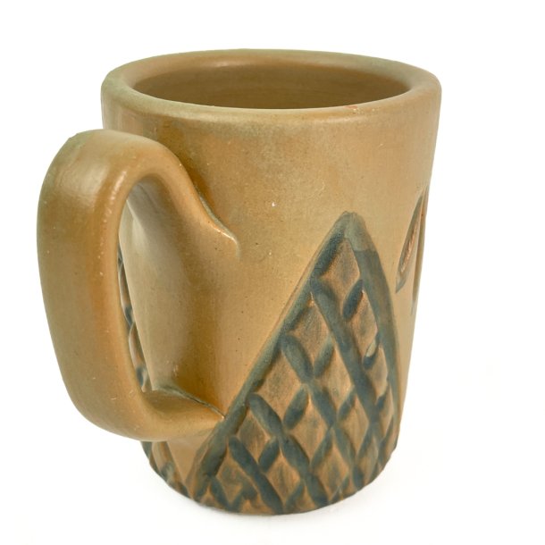 Vintage krus  Dissing Keramik