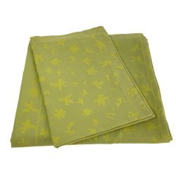 Gr�n Georg Jensen vintage senget�j