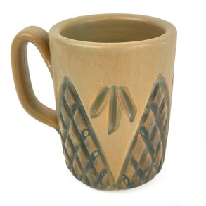 Vintage krus  Dissing Keramik