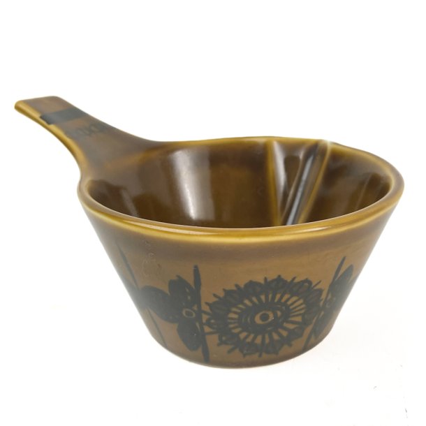 Retro Buttertopf  Stavangerflint, Norwegen