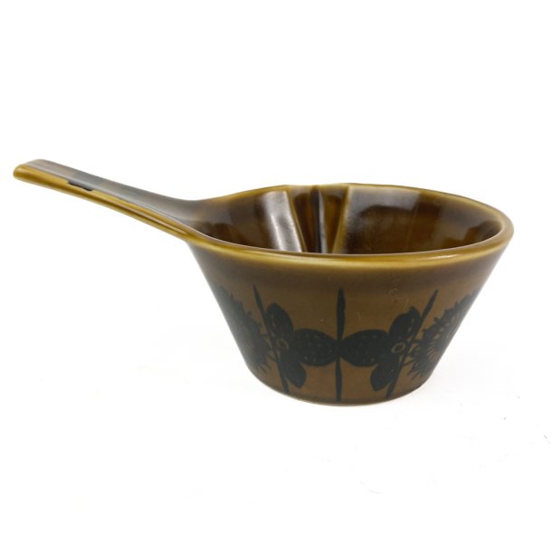 Retro Buttertopf  Stavangerflint, Norwegen