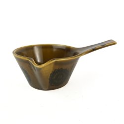 Retro Buttertopf  Stavangerflint, Norwegen