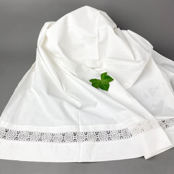 Vintage pyntelagen med mellemv�rk