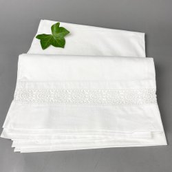 Vintage pyntelagen med mellemv�rk