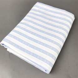 Lysebl�t vintage damask senget�j