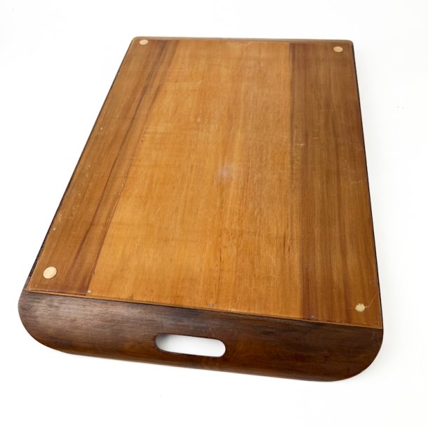 Vintage sommerfugle tr�bakke