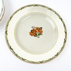 Essteller  Solbrud, Aluminia  