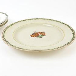 Essteller  Solbrud, Aluminia  