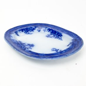 Lille bl vintage fad  Edgewood & Co England