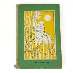 Sy og smme  Det Danske Forlag, 1950