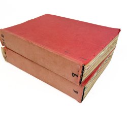 Komplet Anders And �rgang 1968