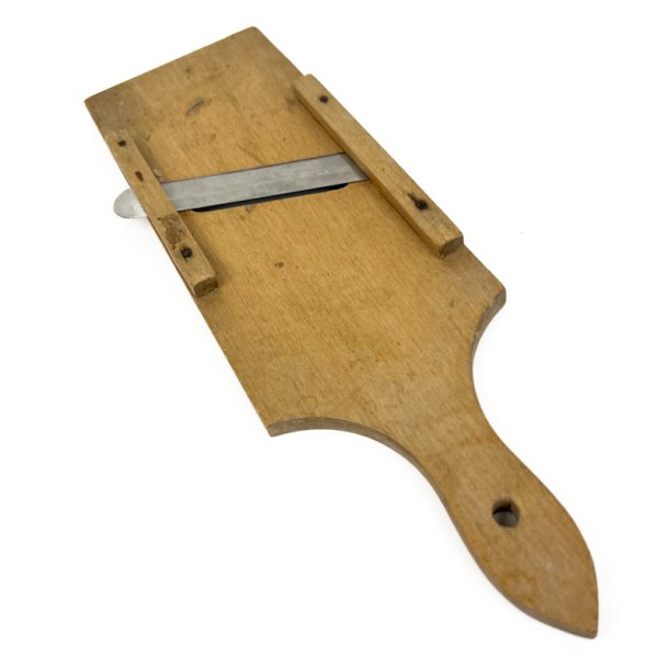 Antik tr� mandolinjern
