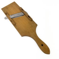 Antik tr� mandolinjern
